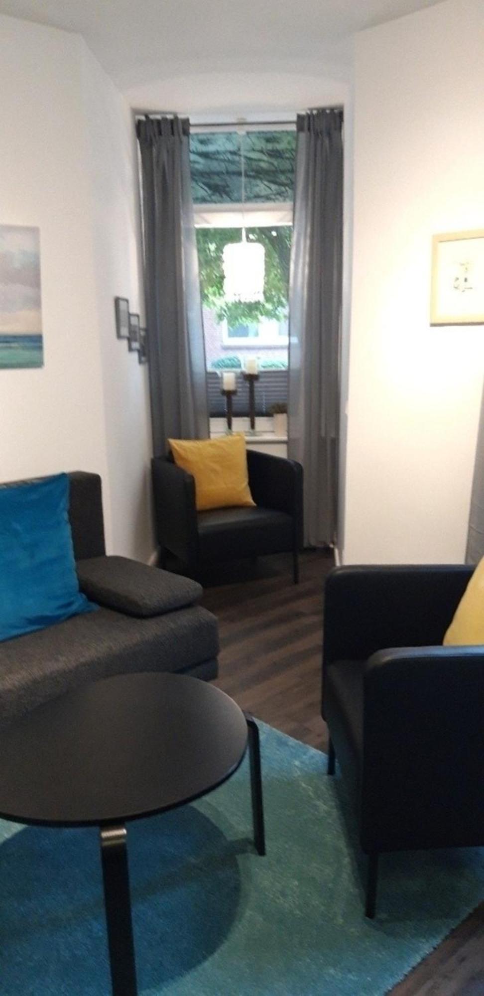 Gleis Acht Apartamento Bredstedt Exterior foto